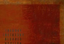 Tuesday The Sky julkaisi ensimmäisen singlen tulevalta levyltään