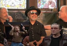 “More cowbell” – Blue Oyster Cultin jäsenet selventävät kuka lehmänkelloa soittaa kappaleessa “(Don’t Fear) The Reaper”