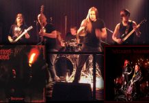 Uutta musiikkia tarjoilevat Verso, Deceiver Legion ja Wizard’s Warning