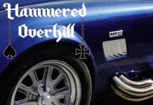 Hammered Overkill – Roadkill (2021)