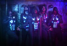 Kambrium julkaisi uuden albuminsa – musiikkivideo “Nature, Error 404” katsottavissa