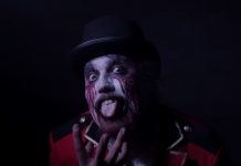 Mortyfear julkaisi uuden musiikkivideon ”Circus Called Life”