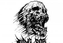 Ride For Revenge – Maniacal Winds (2021)