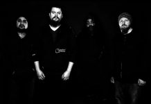 Born A Ghostin albumi ”The Beginning to an Ending” on julkaistu