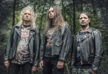 Daily Insanityn tulevan levyn nimikkokappaleen “Chronicles Of War” musiikkivideo on julkaistu
