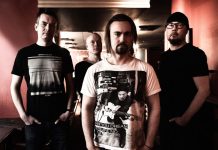 Primal Maze julkaisi ensimmäisen musiikkivideonsa “Erase You” -singlestä