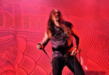 Amorphiksen konsertti Helsingin Suvilahdessa peruttu