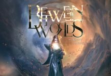 Between Worlds feat. Ronny Munroe julkaisi uuden singlen ”Beautiful Disaster”