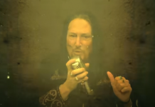 Between Worlds julkaisi uuden singlen “No Escape” feat. Chris Caffery & Johnny Lee Middleton