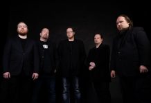 Myrkkyfest 2021 juhlistaa viiden bändin voimin Myrkkykielen ”Pyhä Yksinkertaisuus” -pitkäsoittoa