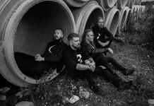 Distress Of Ruin julkaisi uuden singlen ”Searching the Architect”