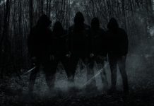 Anonyymi black metal -yhtye Dødsdrift julkaisee uuden levyn lokakuussa