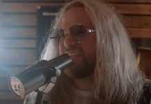 Inglorious julkaisi musiikkivideon Heart-kappaleesta ”Barracuda”