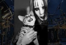 Slipknot julkaisi tribuuttivideon menehtyneelle ex-rumpali Joey Jordisonille