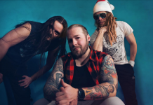 Tamperelainen melodista punkrockia soittava Last Inside julkaisi uuden singlen ja lyriikkavideon