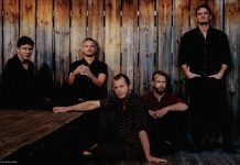 “The Silent Revelation” on uusin single Leprousin tulevalta albumilta