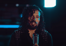 Lords Of Black julkaisi uuden musiikkivideon ”Before That Time Can Come”