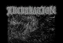 Lucubrationin demo “Aspiration Of Corrupted Ancient Blood” kuunneltavissa