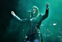 Sinfonisen ja melodisen metalin juhlaa: Kuopiorock 29.-31.7.2021