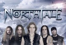 Northtale julkaisi uudelleen kappaleensa ”Follow Me” – mukana uusi vokalisti Guilherme Hirose