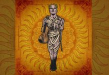 Olli Vänskän debyyttisinglestä “Deadline” uusi lyriikkavideo katsottavissa