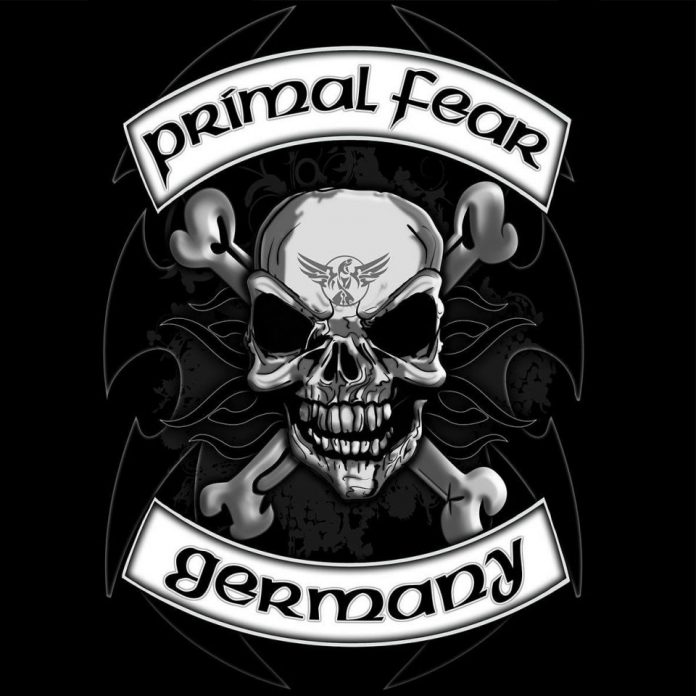 Primal Fear Perui 2021 2022 Keikat Vakavan Sairauden Vuoksi Metalliluola