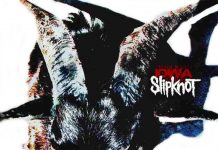 Slipknot – Iowa (2001)