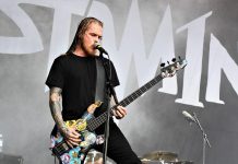 Zrock-festivaali 1.-2.4.2022