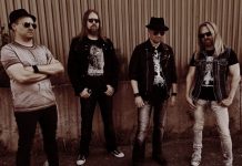 Mormânt De Snagoville uusi kitaristi – neljäs albumi työn alla