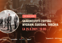 Tampereen Yo-talon avaus siirtyy