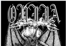 Takavuosien black metal -yhtye Ouija julkaisi uuden EP:n