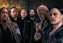 Act Of Denialin debyyttilevy ”Negative” on julkaistu