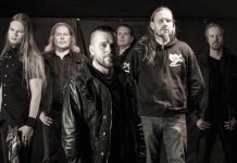 Mysterizer julkaisee uuden albumin syyskuussa – levyn kolmas single musiikkivideoineen on kuunneltavissa