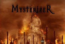Mysterizer – The Holy War 1095 (2021)