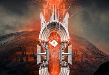 Neon Daemon – Anno Dystopia (2021)