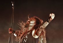 Amorphis nousi uudella levyllään ”Halo” Suomen listakärkeen