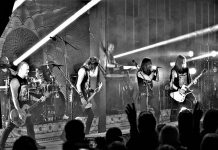Amorphis julkaisi uutta musiikkia – kuuntele “The Moon”