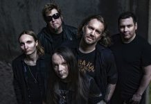 Cromsonic julkaisi uuden singlen ja musiikkivideon “Set Me Free”