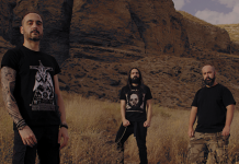 Espanjalainen death metal -yhtye Fierce Cult julkaisi uuden singlen