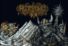 Huoripukki-yhtyeen uusi levy ”Ikuinen Kamppailu” kuunneltavissa