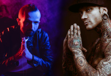 Jay Ray ja Jimmie Strimell julkaisivat trailerin tulevasta singlestään