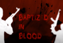 Lion’s Share julkaisi uuden singlen ”Baptized In Blood”