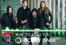 Uusia singlejä tarjoilevat kotimaiset Ocean Dark, Kurnugia ja Unsalvation