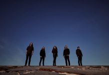 Oululainen Owler on aloittanut uuden levyn nauhoitukset