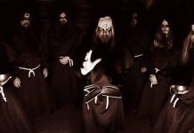 Saturnian Mistin kolmas albumi ”Shamatanic” on kuunneltavissa