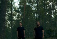 Suomenkielistä sankarimetallia soittava Soturit-yhtye julkaisi uuden singlen ”Alla katteen kuusien”