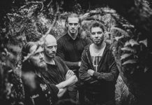 Wolftopian debyyttilevy “Ways Of The Pack” on kuunneltavissa