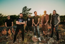 Haastattelussa melodista metallia soittava Clear Vision – ”Nihilistinen maailmankuva yhdistettynä toivoon tunnelin päässä”