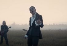 Uutta musiikkia ja videoita tarjoilevat ElisaDay, Kärpästen Isäntä ja Ruumisto