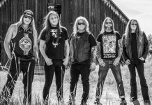 Exodus julkaisi kolmannen singlen tulevalta albumiltaan